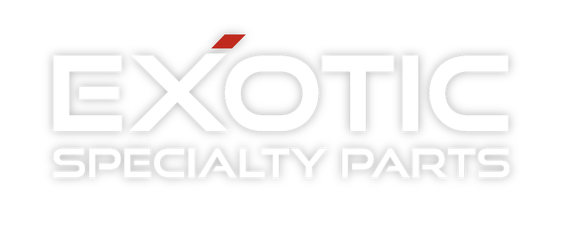 Exotic Car Parts And Accessories – YOUG